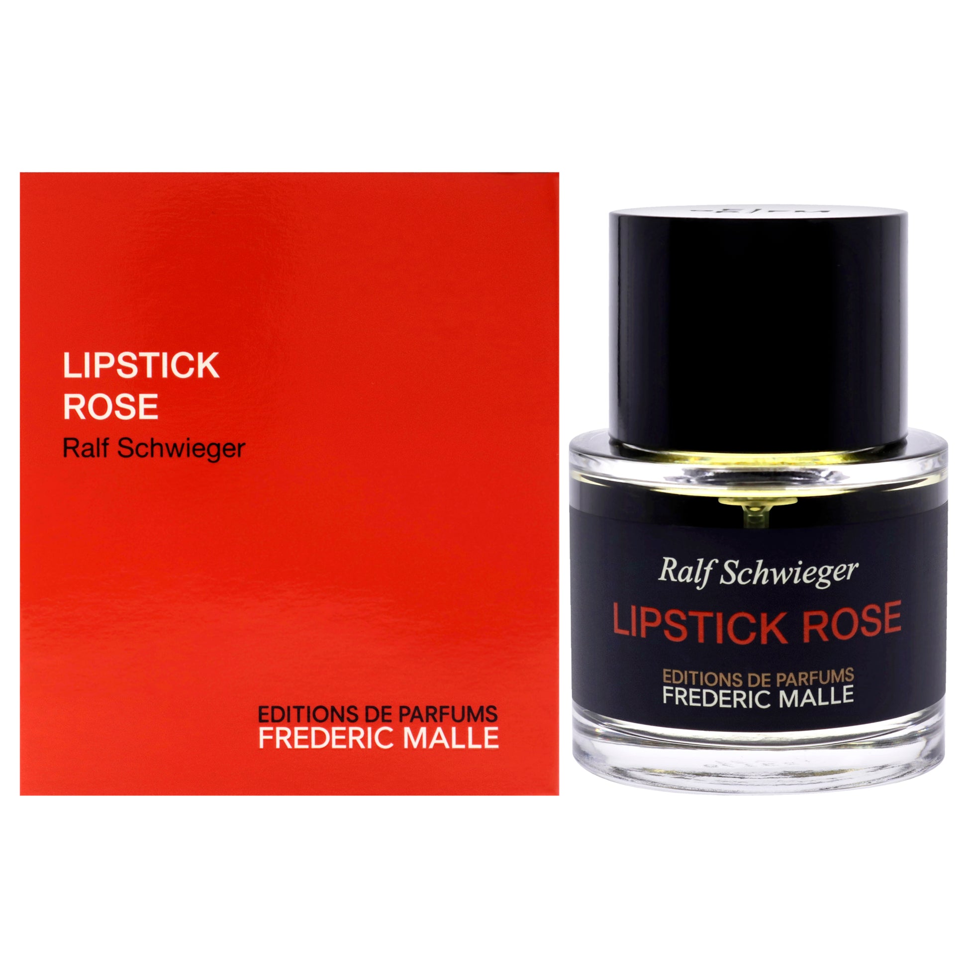 Frederic Malle Lipstick Rose Women EDP Spray