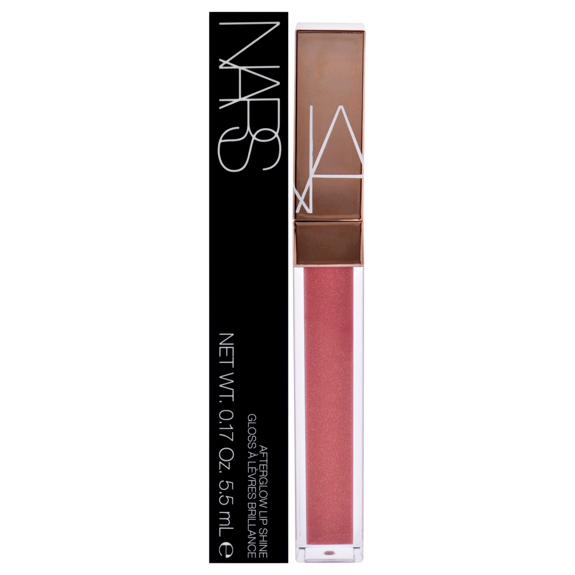 NARS Afterglow Lip Shine