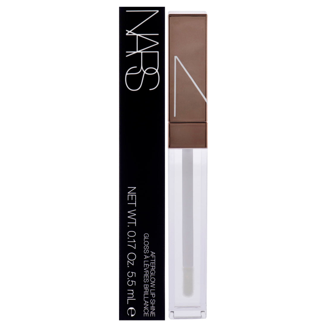 NARS Afterglow Lip Shine
