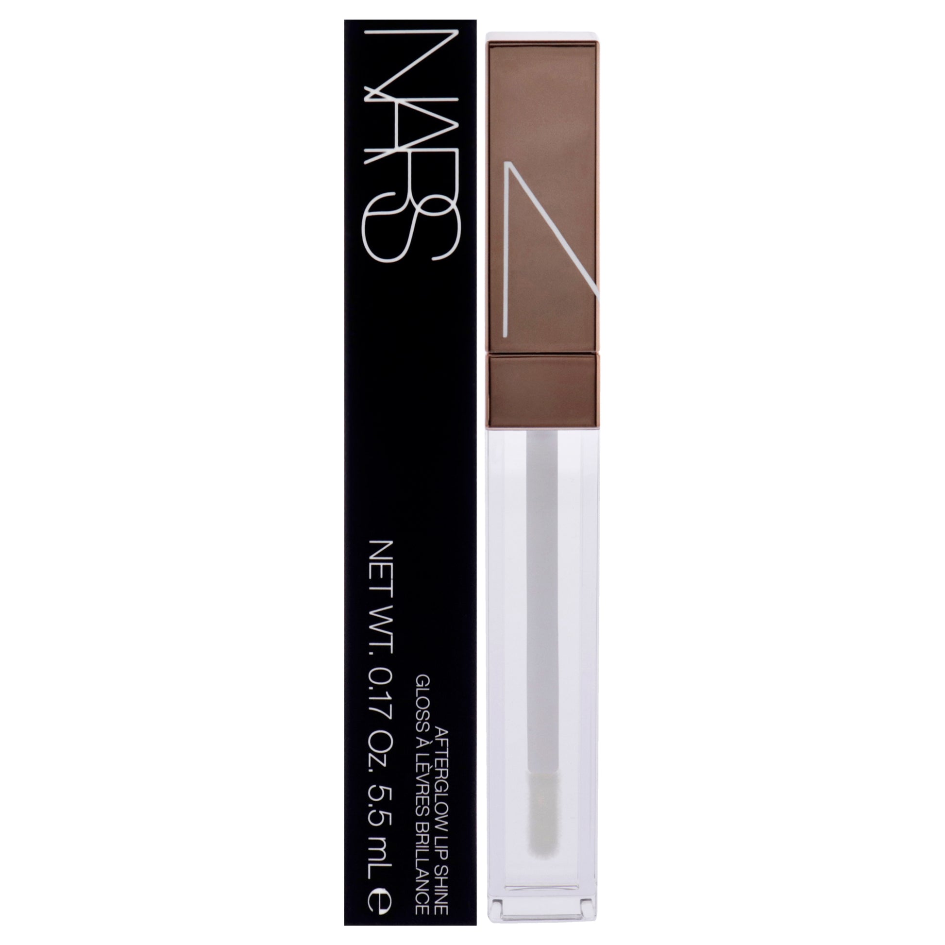 NARS Afterglow Lip Shine