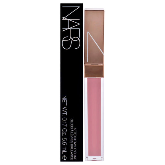 Afterglow Lip Shine - Turkish Delight by NARS for Women - 0.17 oz Lip Gloss