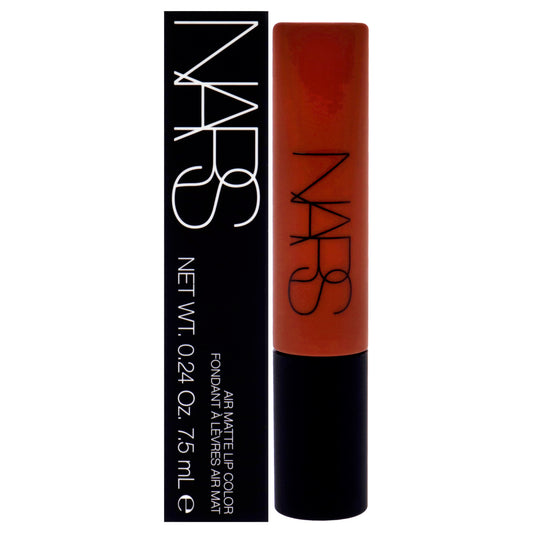 Air Matte Lip Color - Lose Control by NARS for Women - 0.24 oz Lipstick