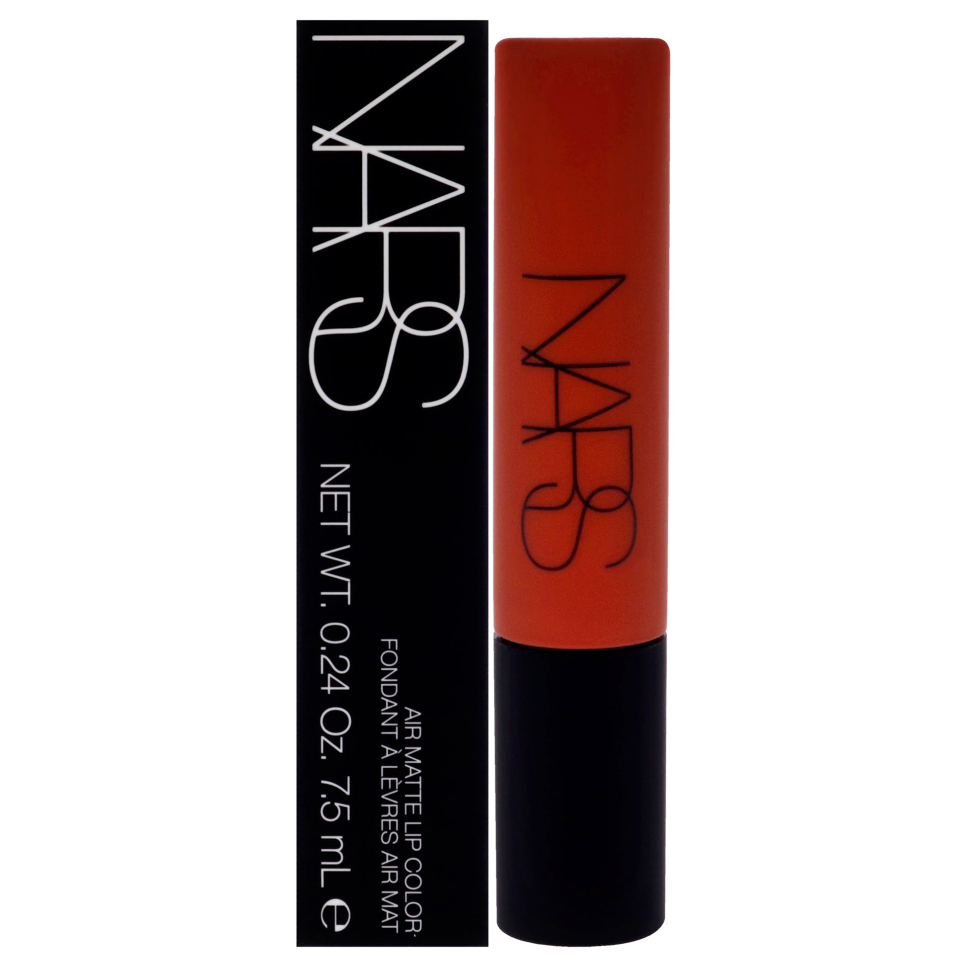 NARS Air Matte Lip Color