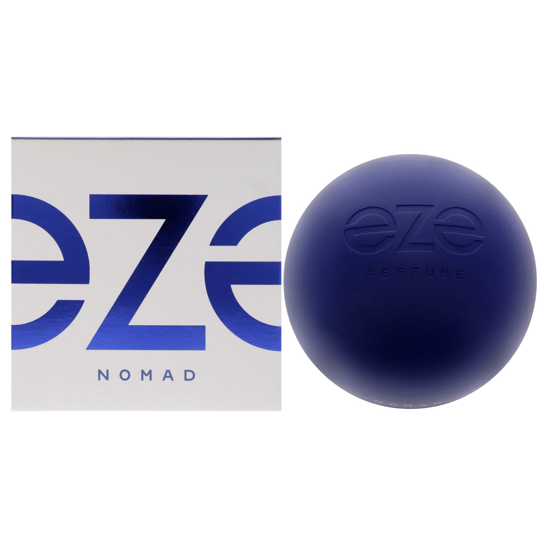 Eze Nomad Men EDP Spray