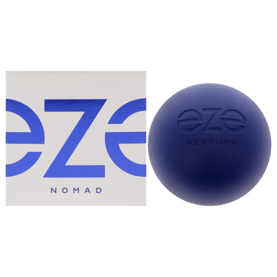 Eze Nomad Men EDP Spray