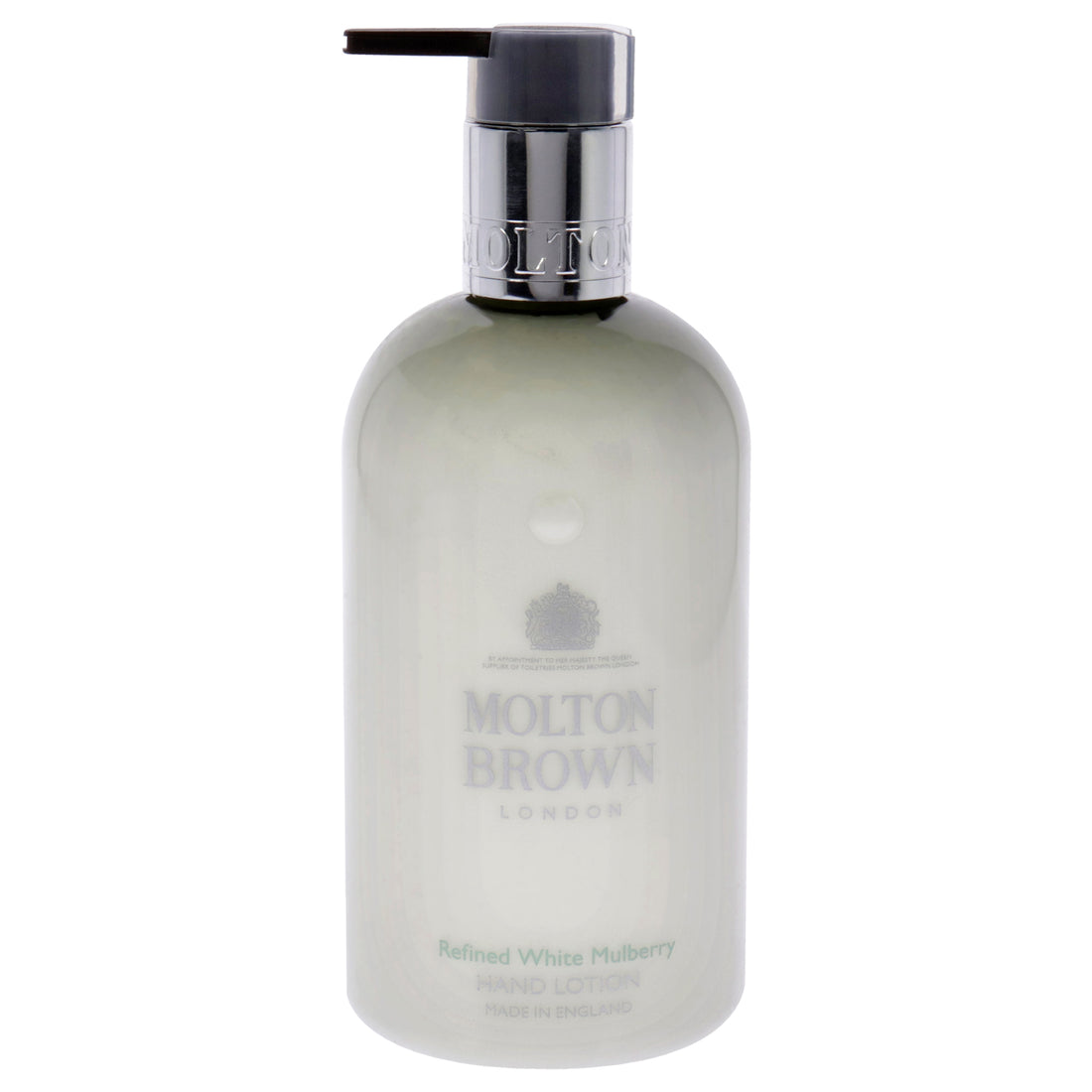 Refined White Mulberry Hand Lotion
