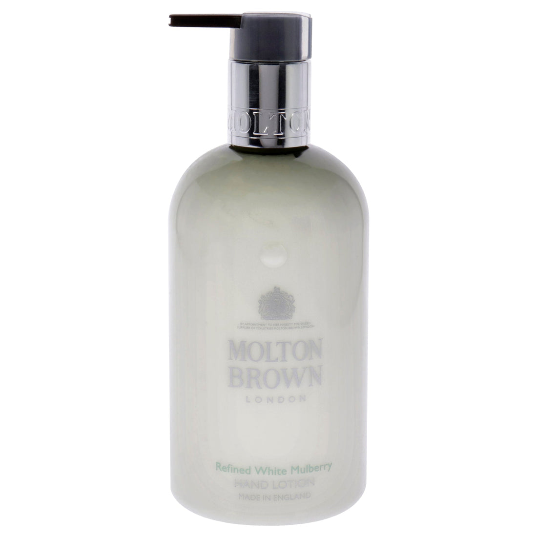 Refined White Mulberry Hand Lotion