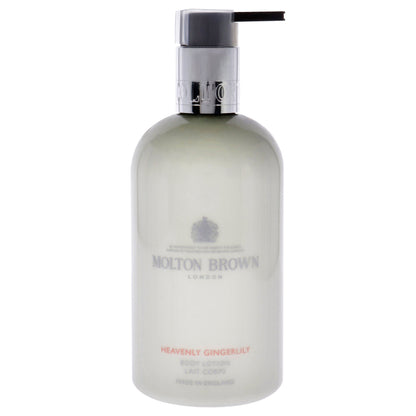 Heavenly Gingerlily Body Lotion