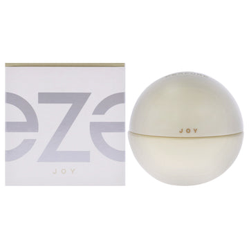 Joy by Eze for Women - 1 oz EDP Spray