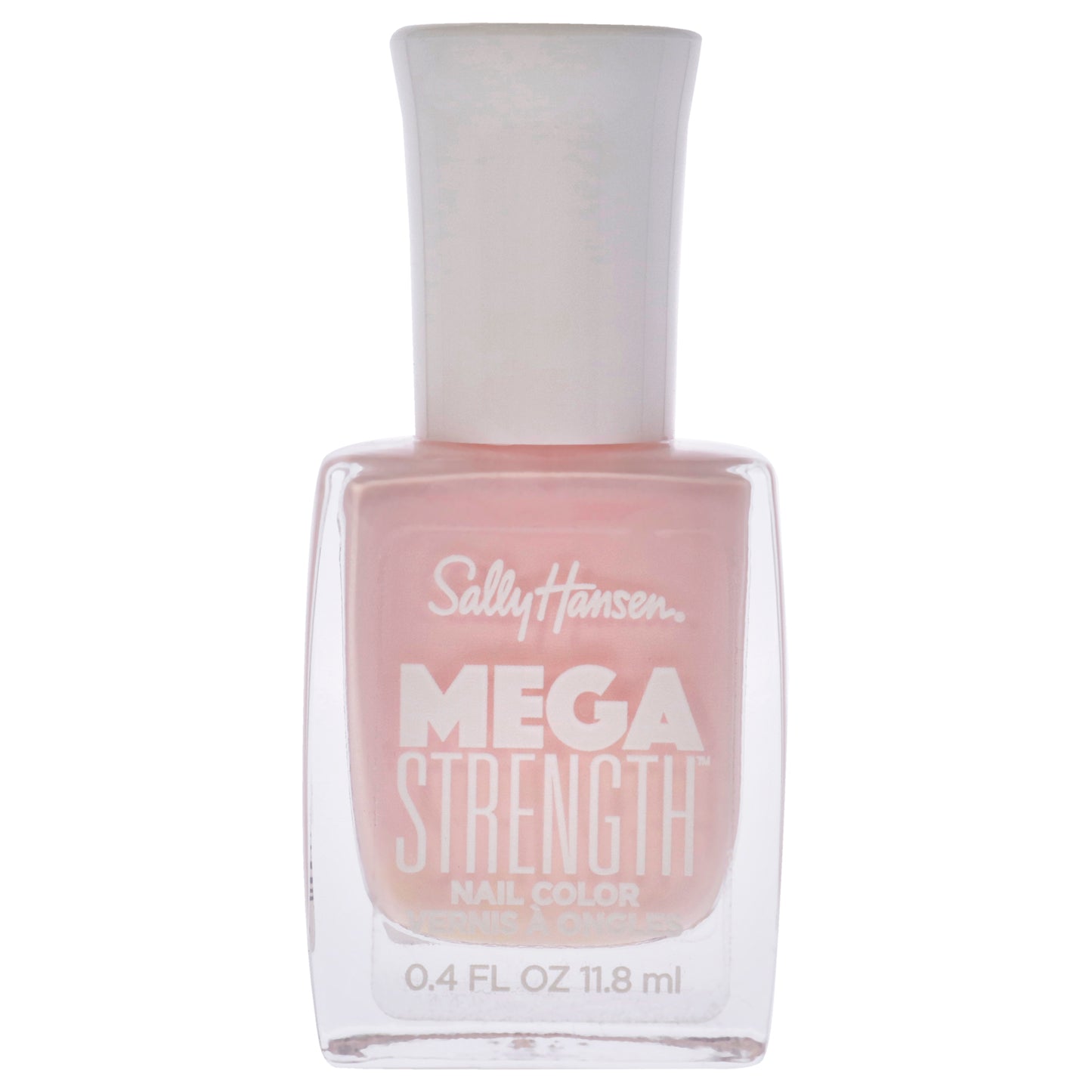 Sally Hansen Mega Strength Nail Color