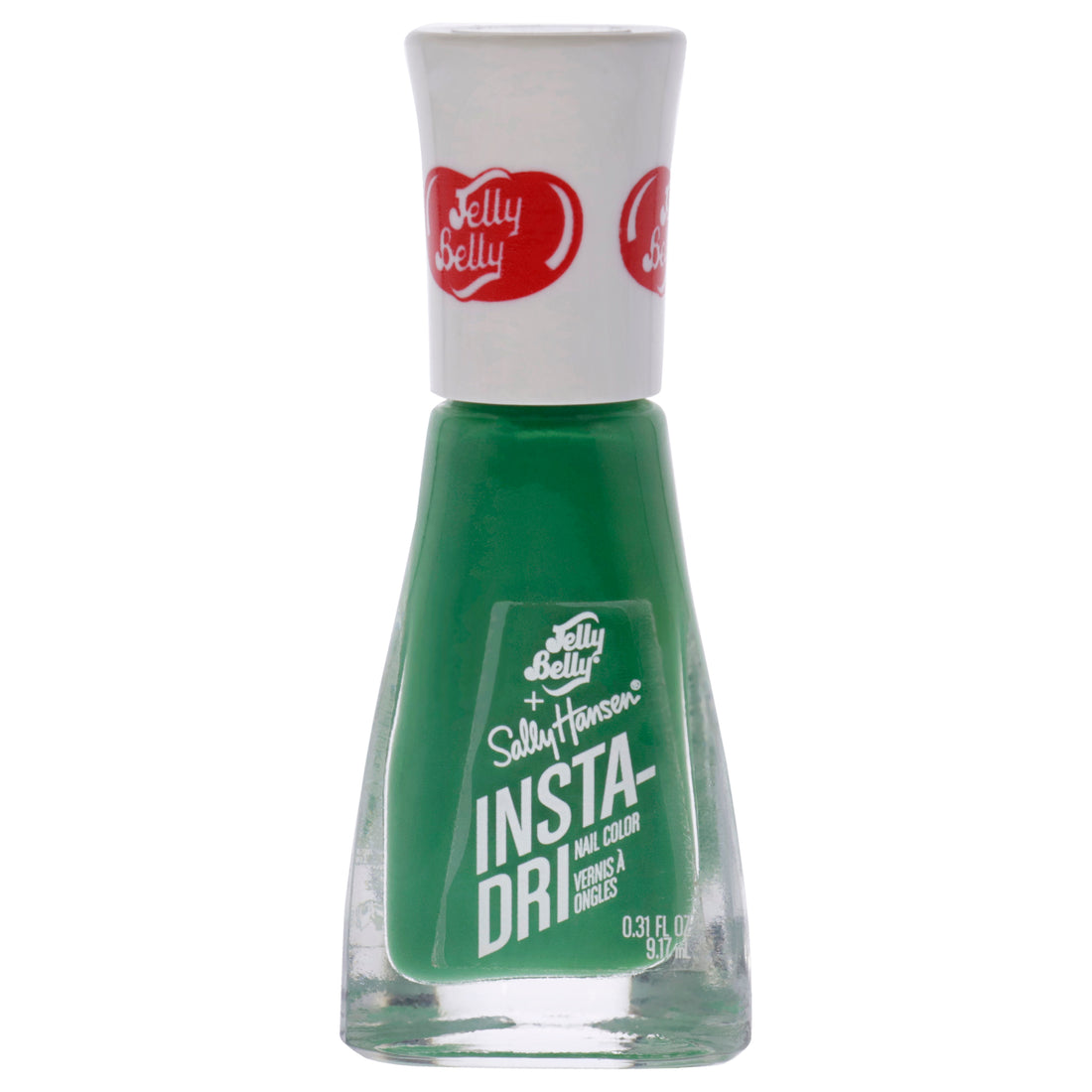 Sally Hansen Insta-Dri Jelly Belly Nail Color