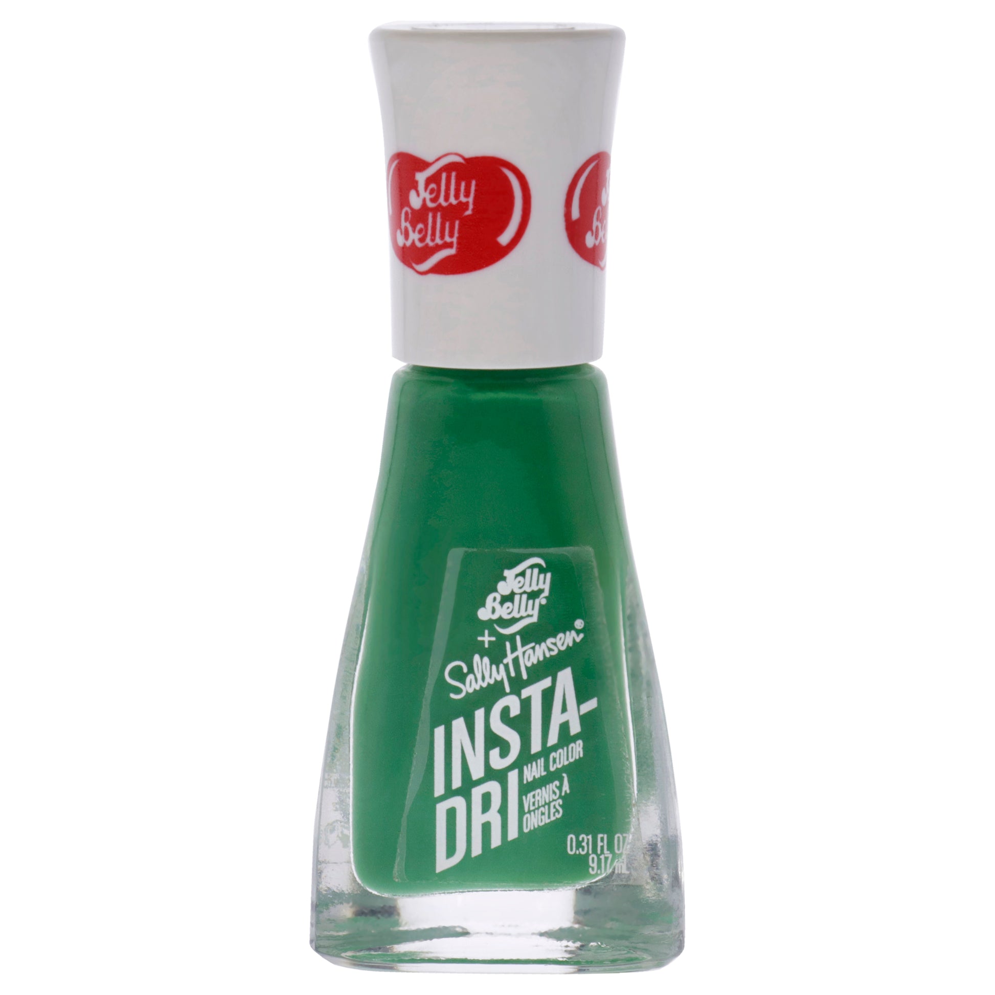 Sally Hansen Insta-Dri Jelly Belly Nail Color
