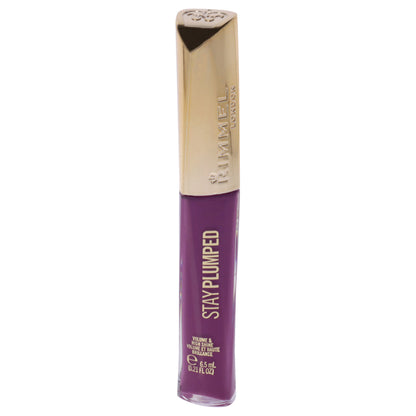 Rimmel London Stay Plumped