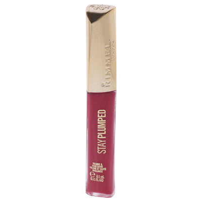Rimmel London Stay Plumped