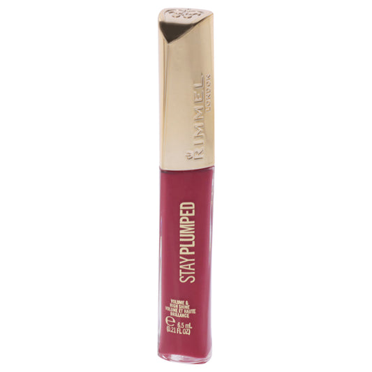 Rimmel London Stay Plumped