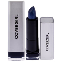 CoverGirl Exhibitionist Metallic Lipstick