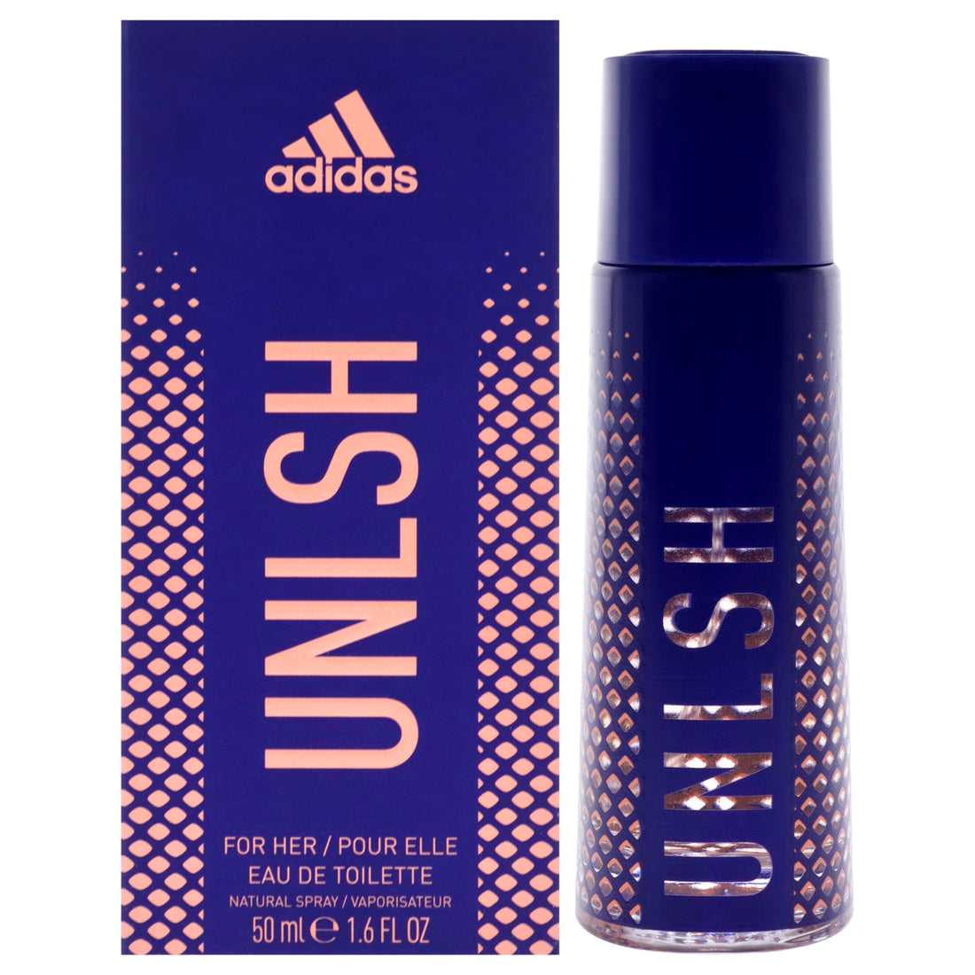 Adidas Unlsh Women EDT Spray