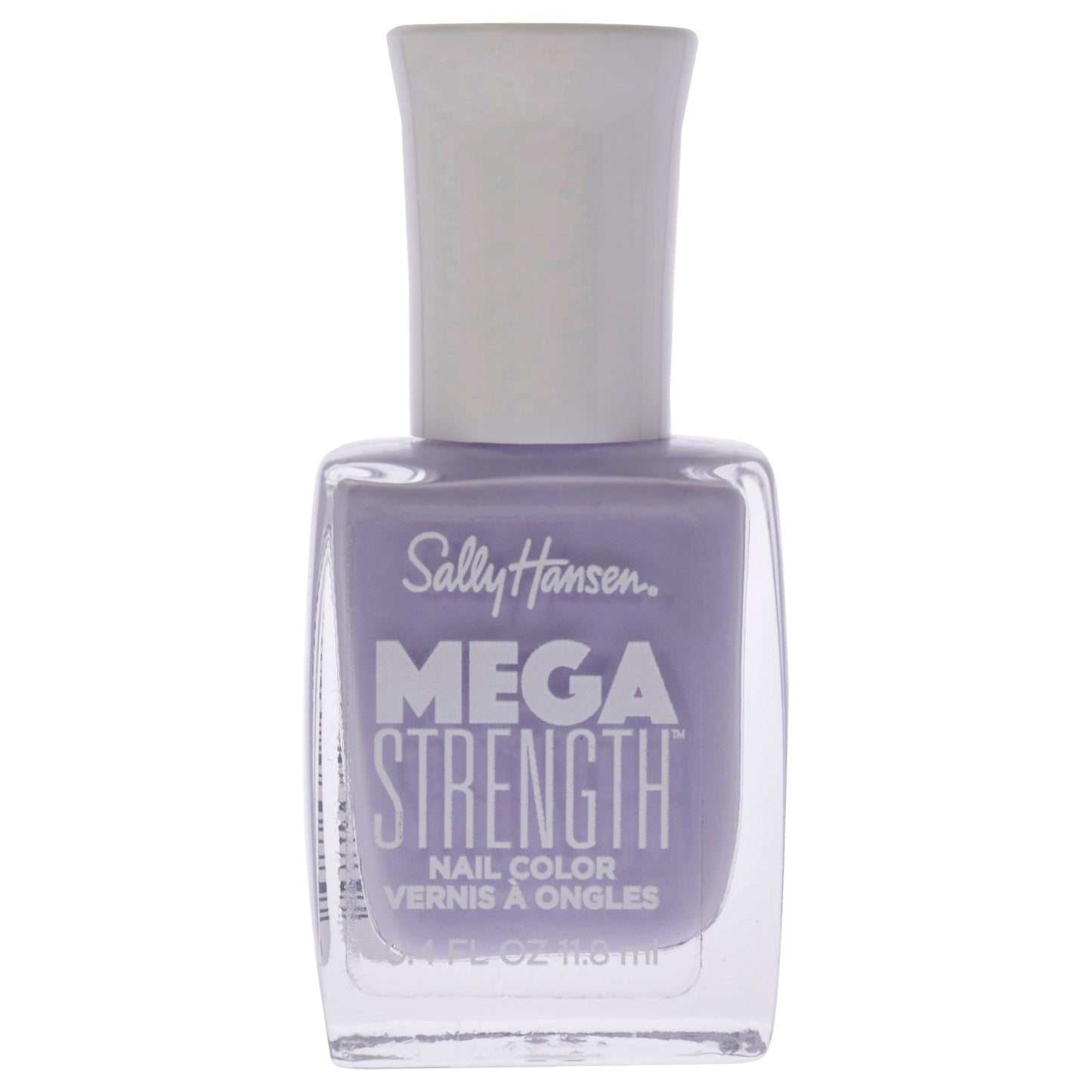 Sally Hansen Mega Strength Nail Color