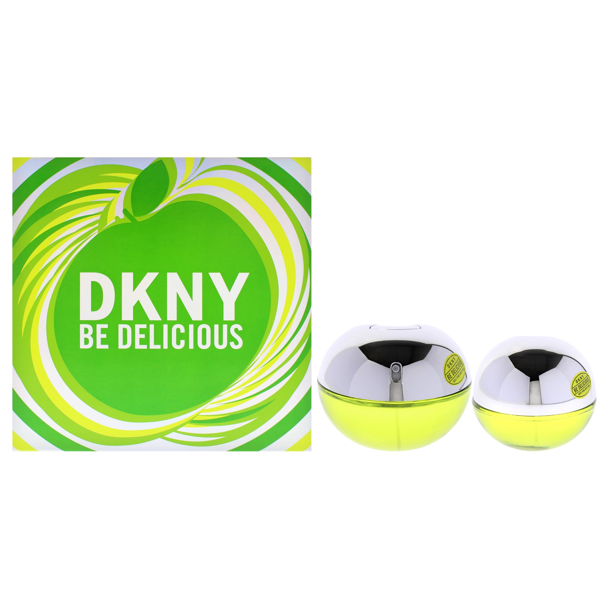 DKNY Be Delicious
