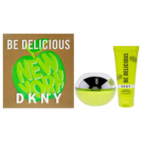 DKNY Be Delicious