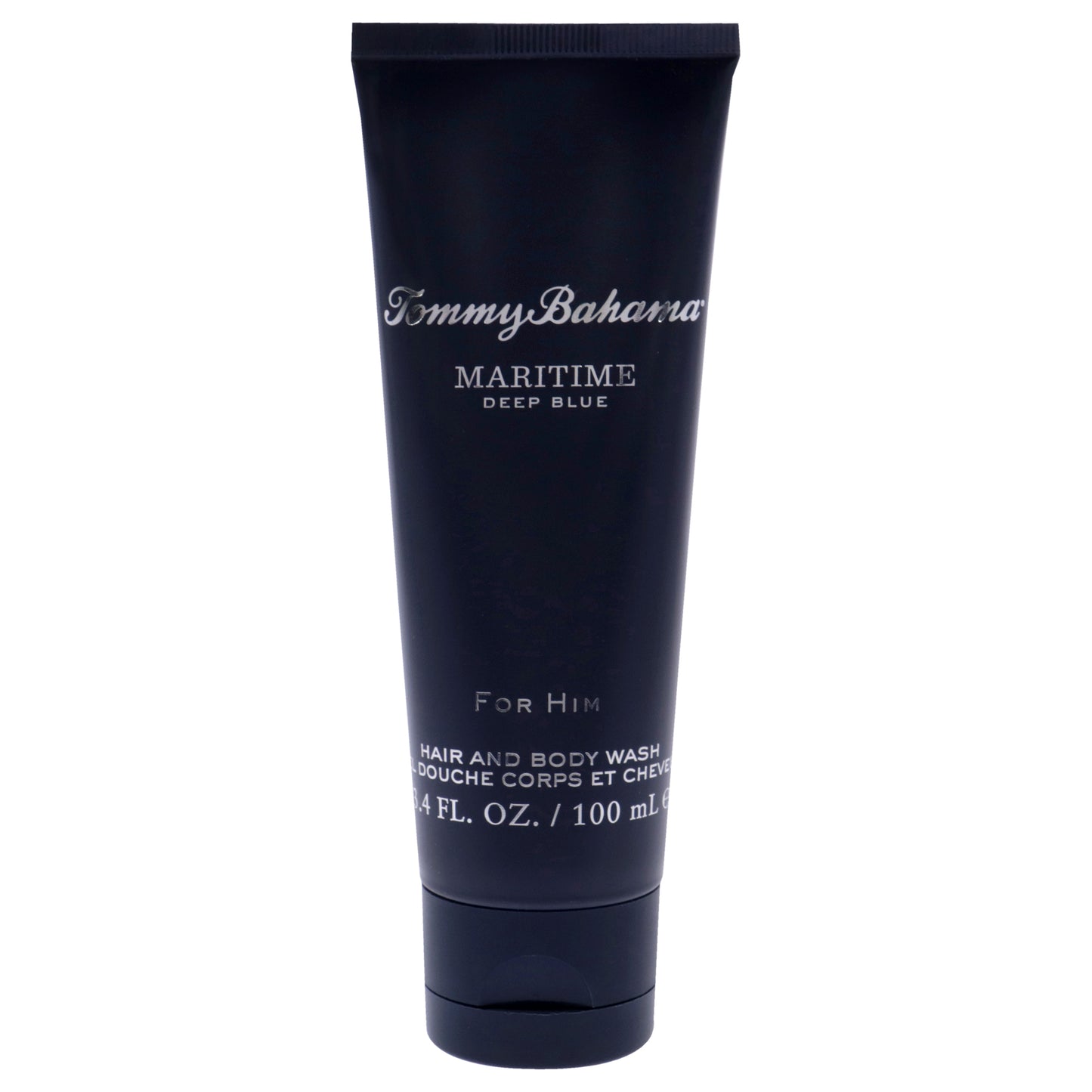 Maritime Deep Blue