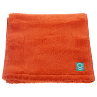 Facesoft Eco Sweat Active Towel - Aqua