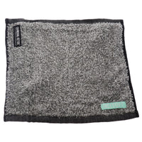 Mini Nano Detox Sweat Towel - Charcoal