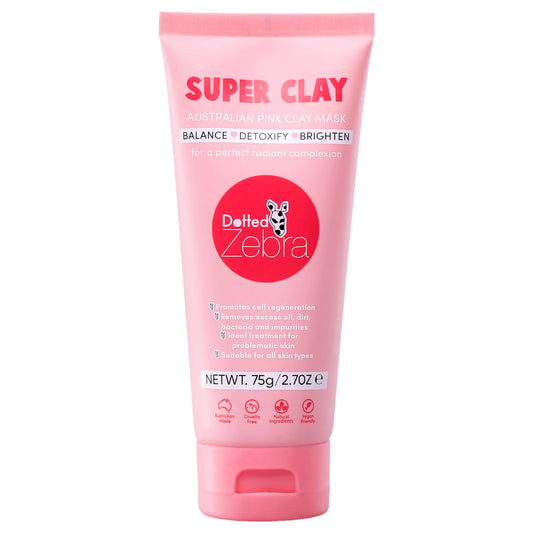 Super Clay