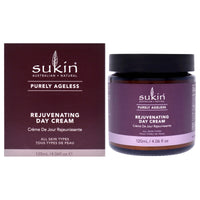 Purely Ageless Rejuvenating Day Cream