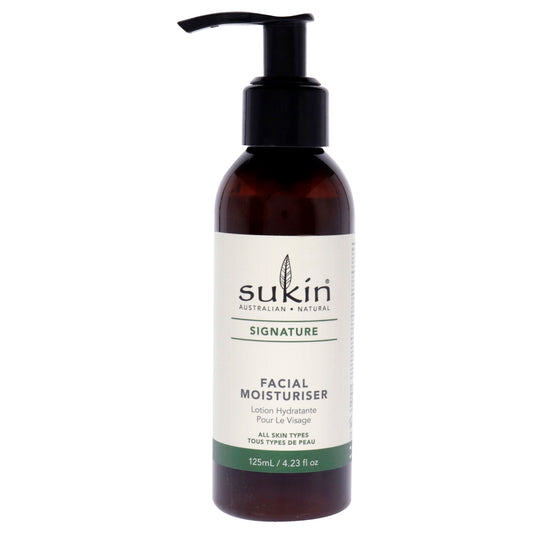 Signature Facial Moisturiser