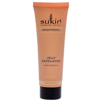 Brightening Jelly Exfoliator