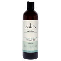 Natural Balance Shampoo