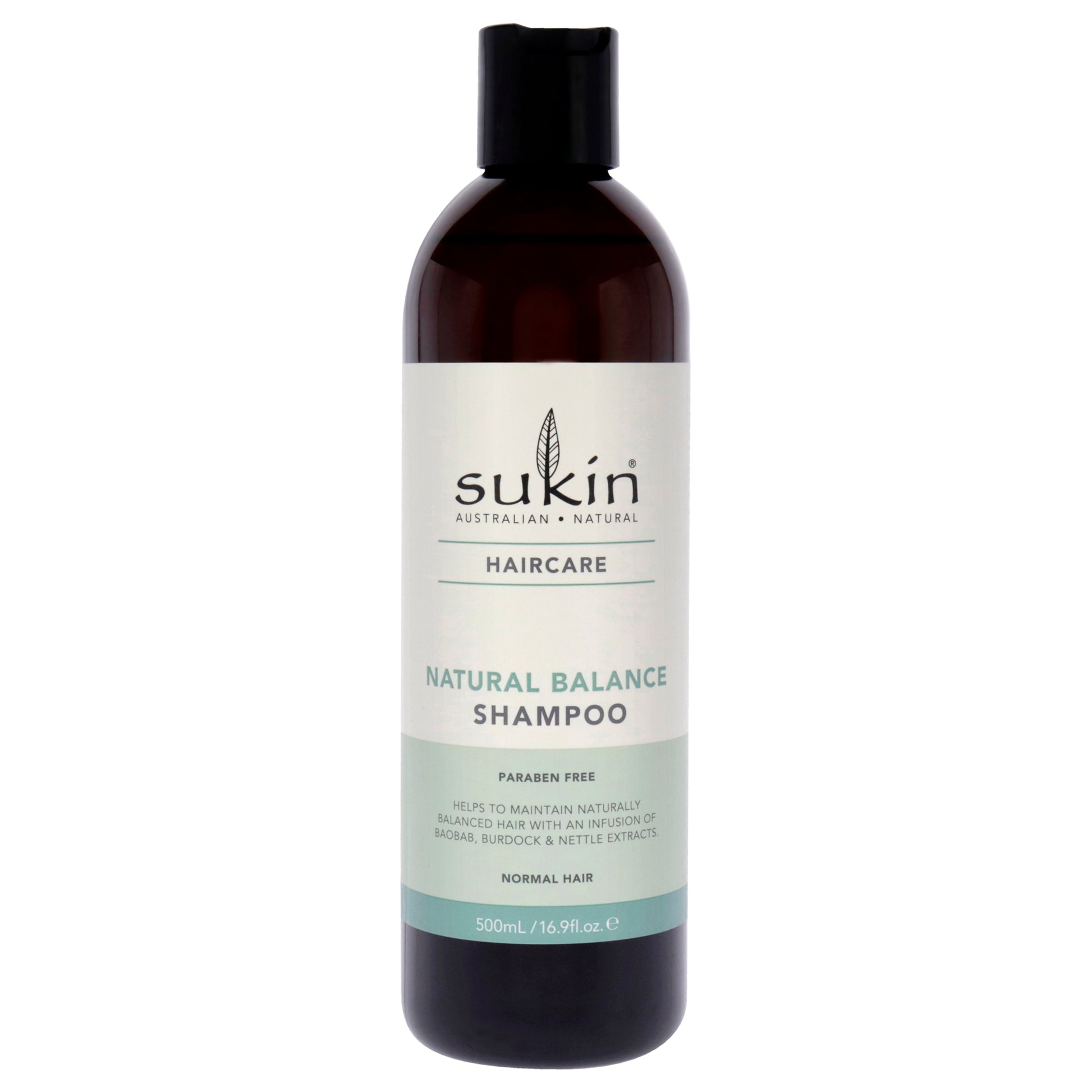 Natural Balance Shampoo