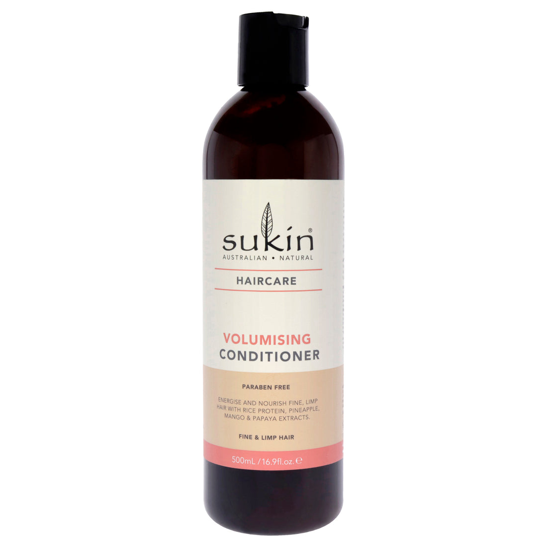 Volumising Conditioner