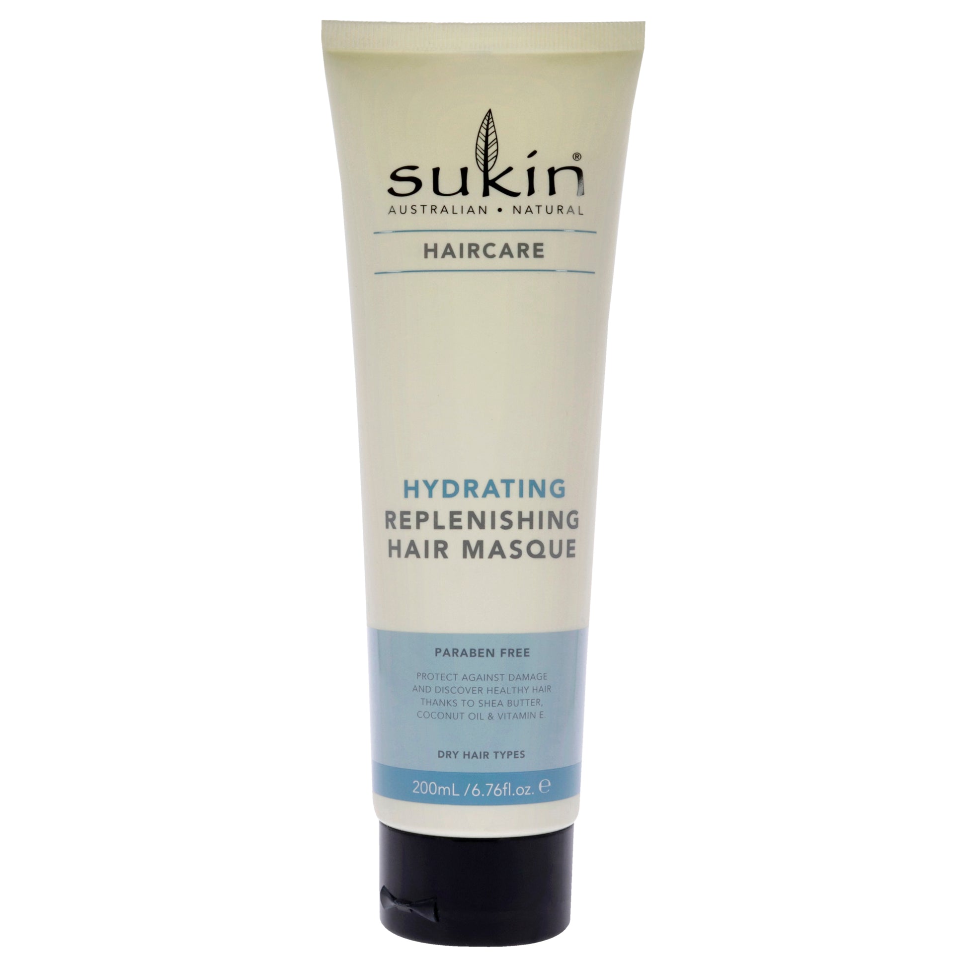 Hydrating Replenishing Mask treatment