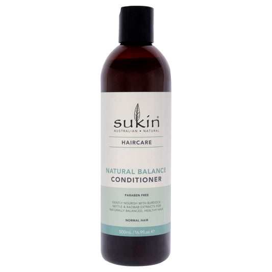 Natural Balance Conditioner