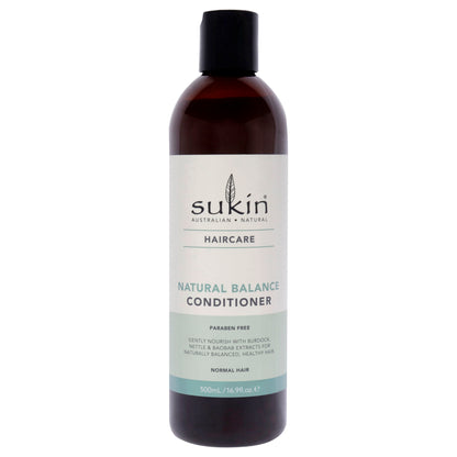 Natural Balance Conditioner