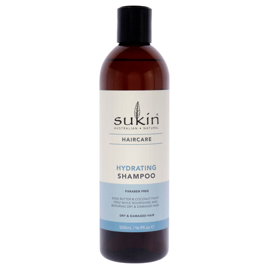 Hydrating Shampoo