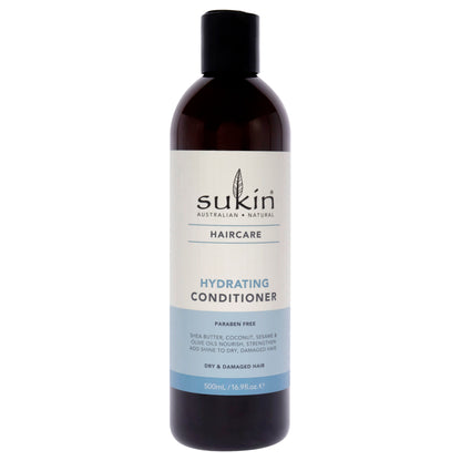 Hydrating Conditioner
