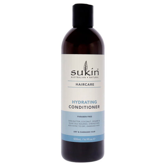 Hydrating Conditioner