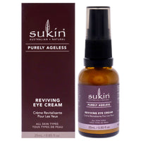 Purely Ageless Reviving Eye Cream