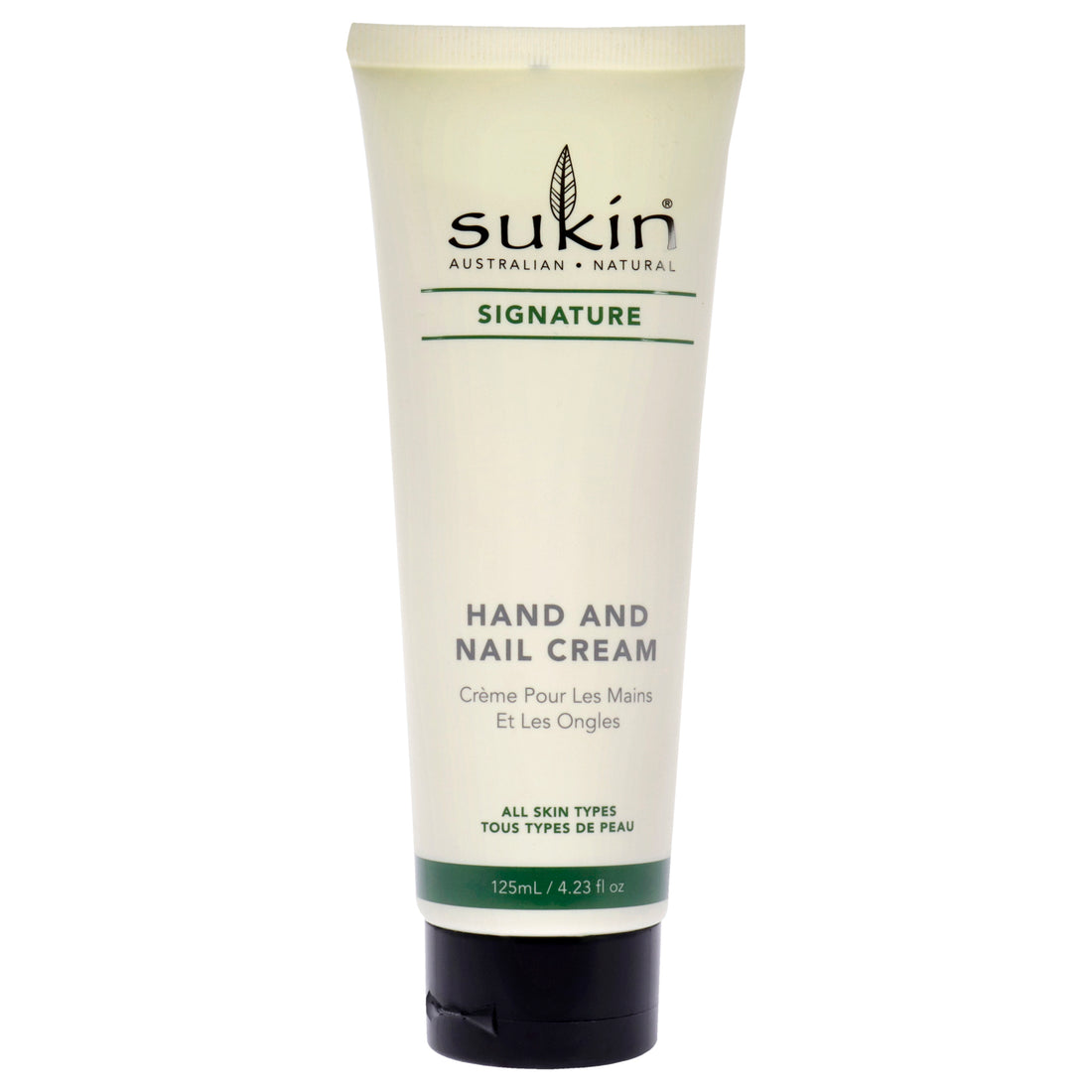 Signature Hand and Nail Cream