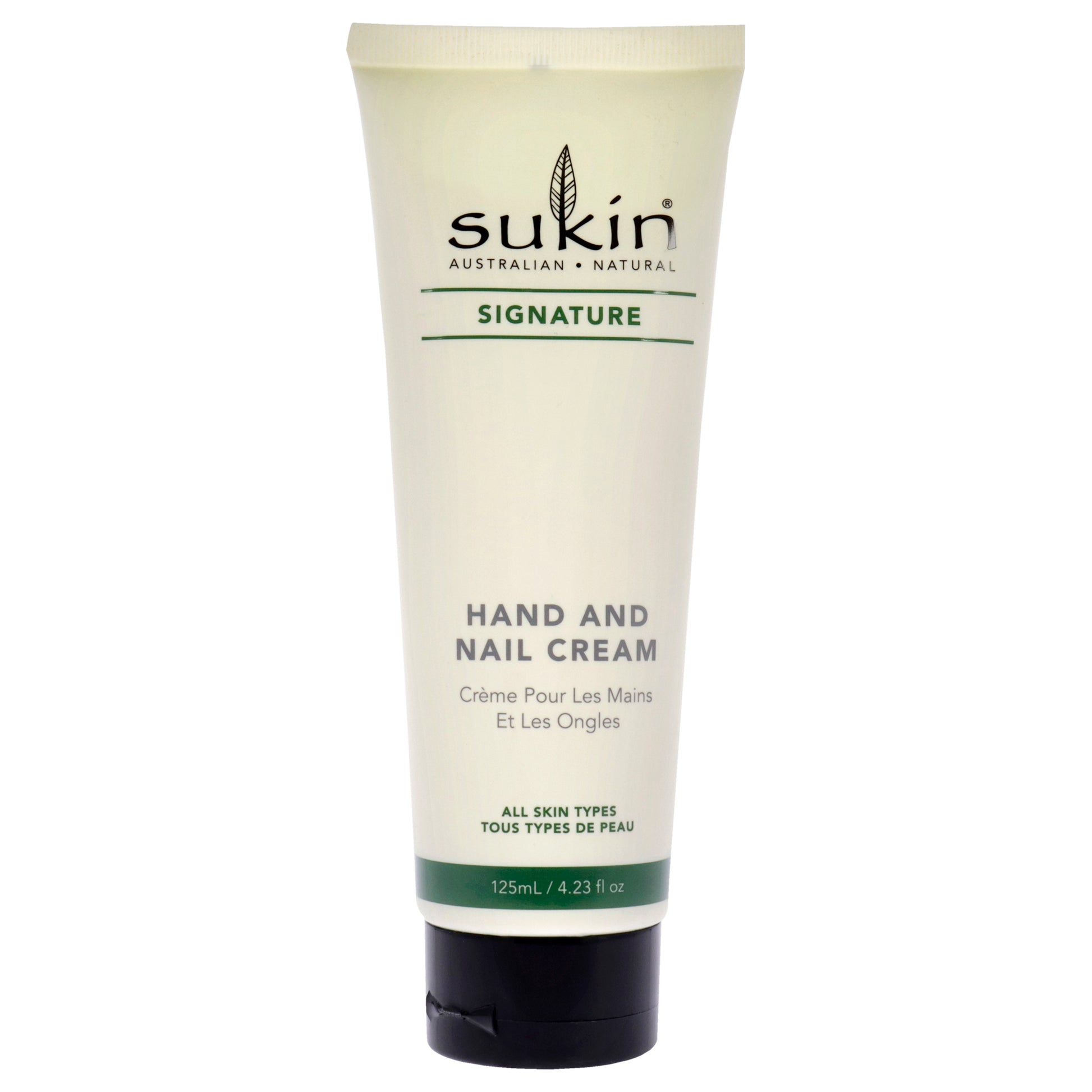 Signature Hand and Nail Cream