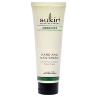 Signature Hand and Nail Cream