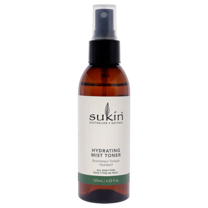 Signature Hydrating Mist Toner