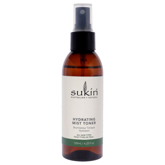Signature Hydrating Mist Toner