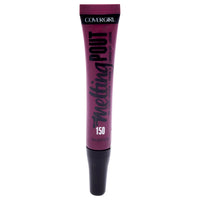 CoverGirl Melting Pout Gel Liquid Lipstick
