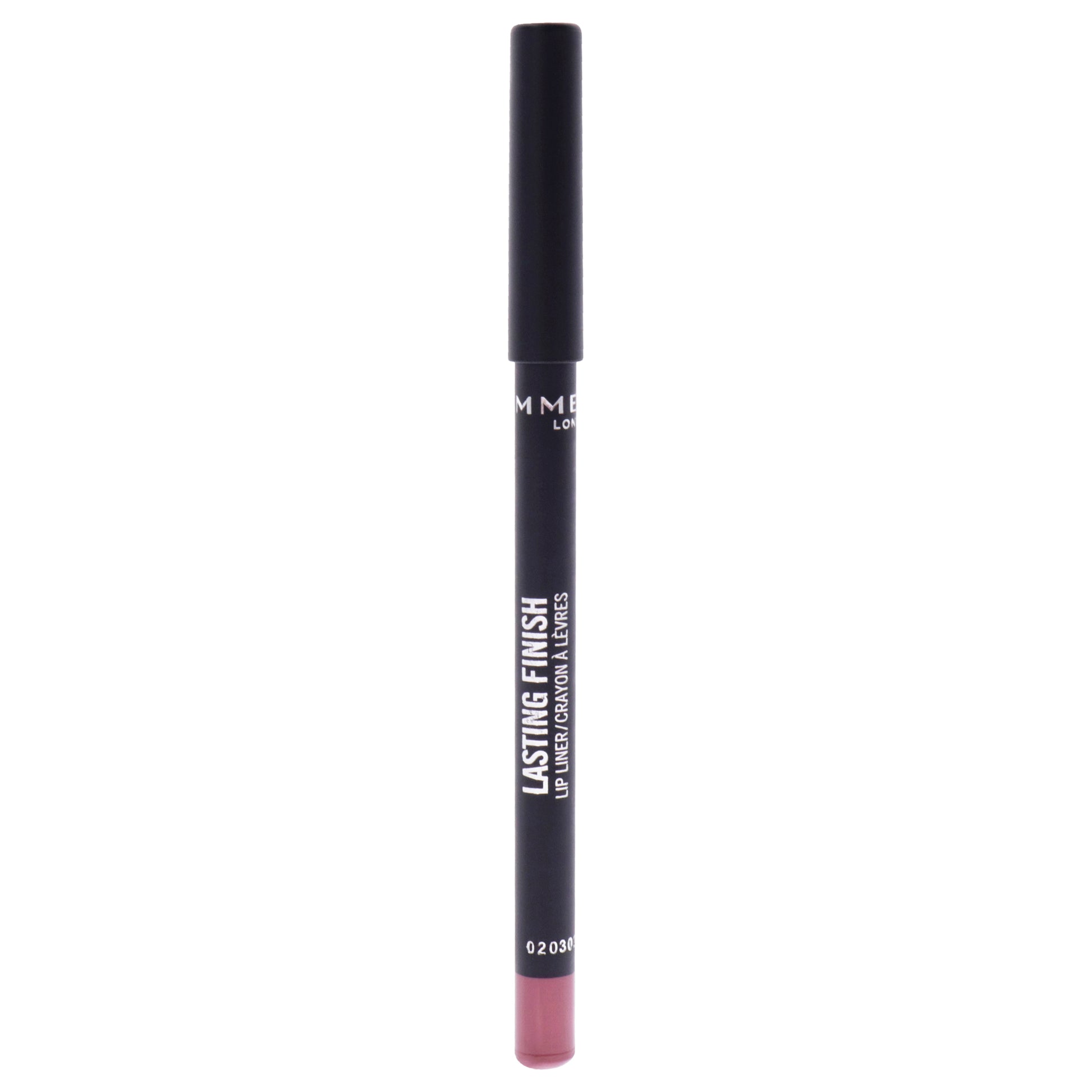 Rimmel London Lasting Finish Lip Liner
