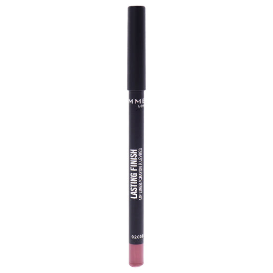 Rimmel London Lasting Finish Lip Liner