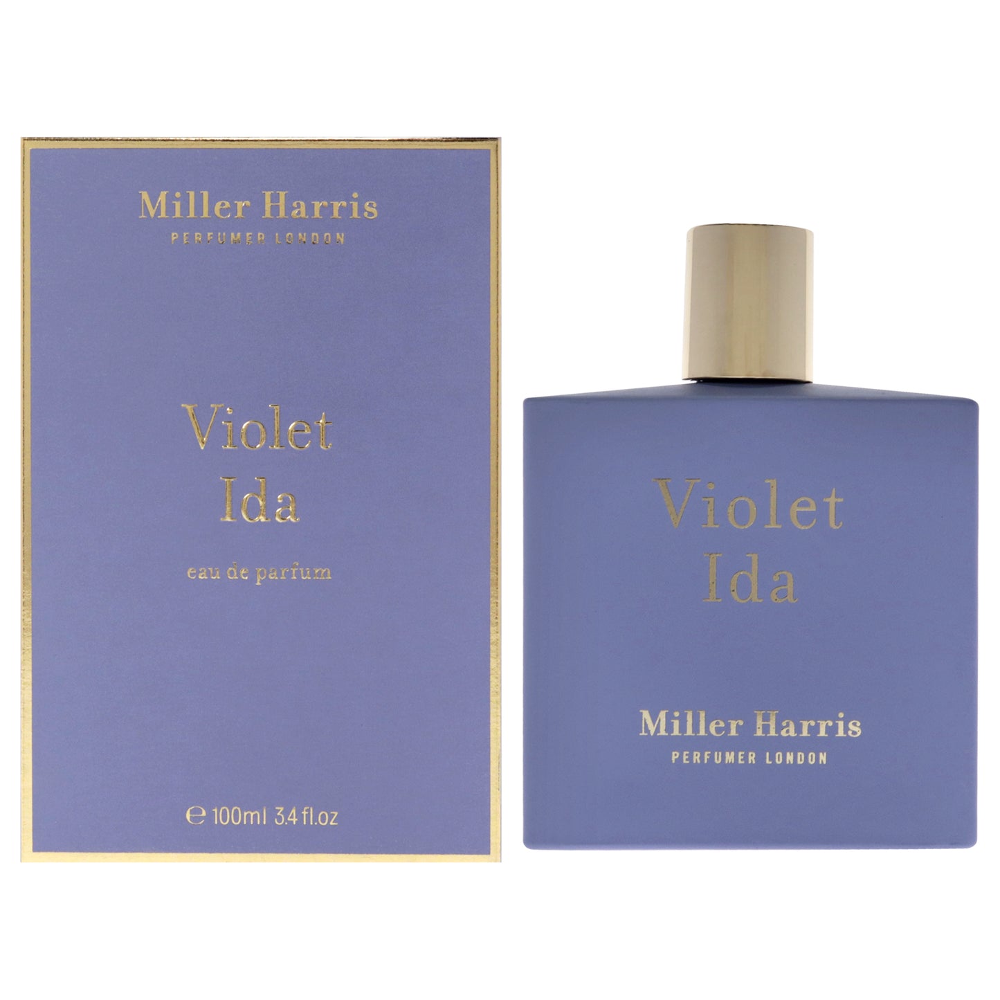 Violet Ida